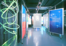 3M - 'Innovation centre' permanent exhibition system